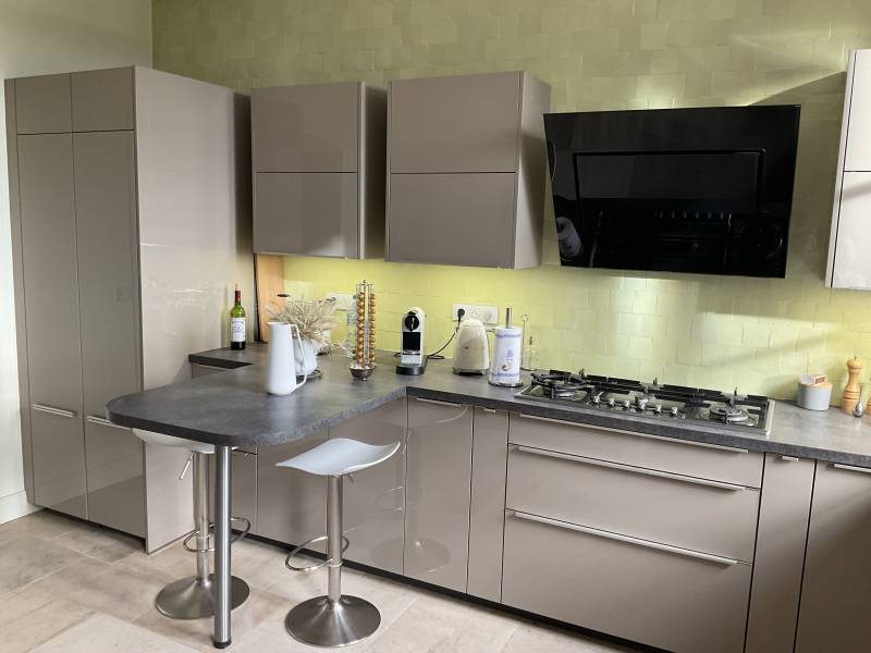 Maison de Maître de 210 m² Terre de Bord  