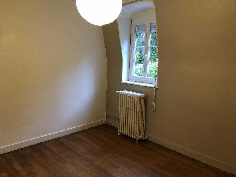 APPARTEMENT T2 SAINT PIERRE DU VAUVRAY  