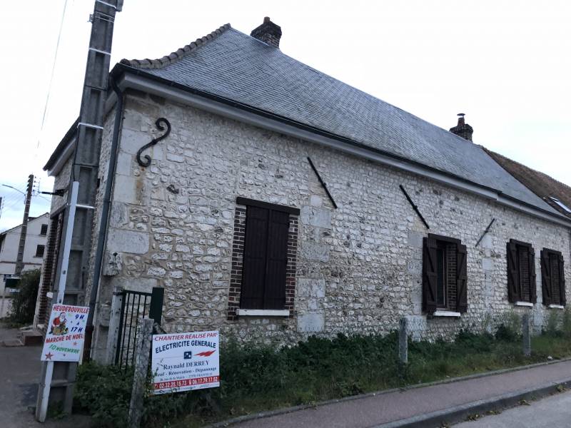 APPARTEMENT T2 LE VAUDREUIL  