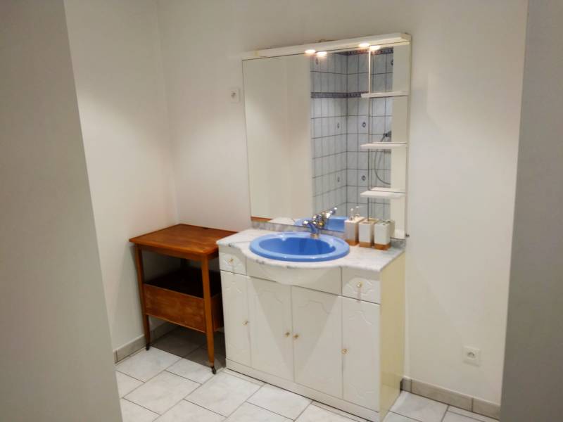 APPARTEMENT T2 LE VAUDREUIL  