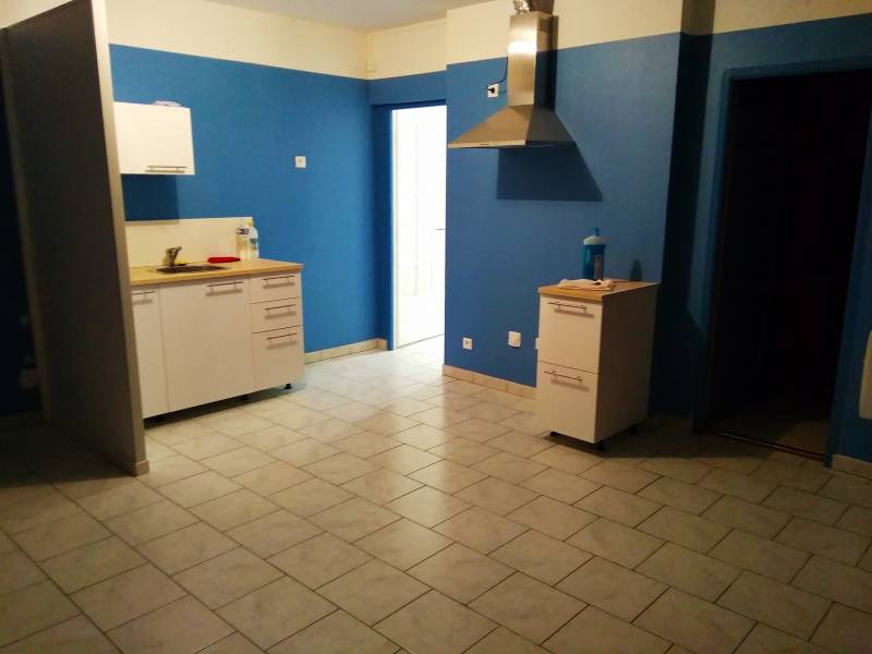 APPARTEMENT T2 LE VAUDREUIL  