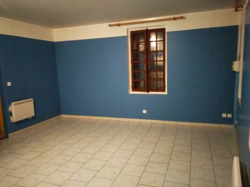 APPARTEMENT T2 LE VAUDREUIL  