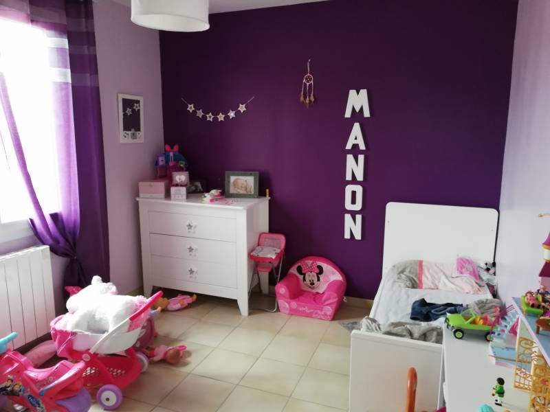 chambre rez de chaussée