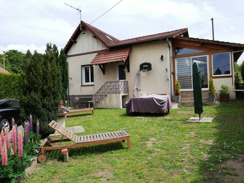 maison indépendante