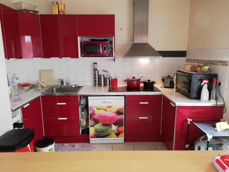 Maison T6 VAL D'HAZEY  