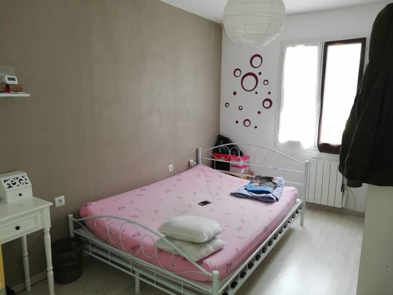 Maison T6 VAL D'HAZEY  