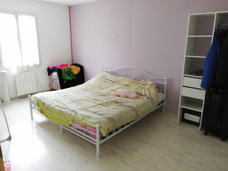 Maison T6 VAL D'HAZEY  