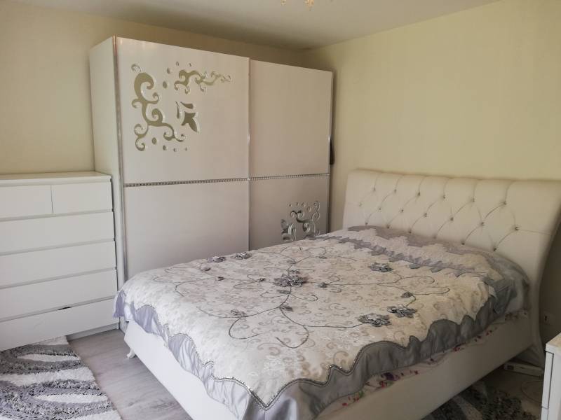 chambre avec salle d'eau privative