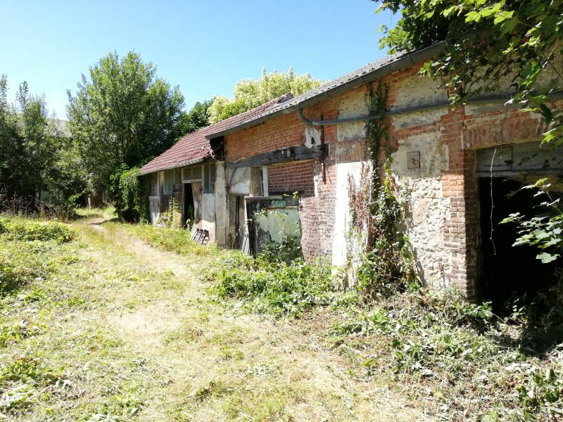 Maison T4 PONT SAINT PIERRE  