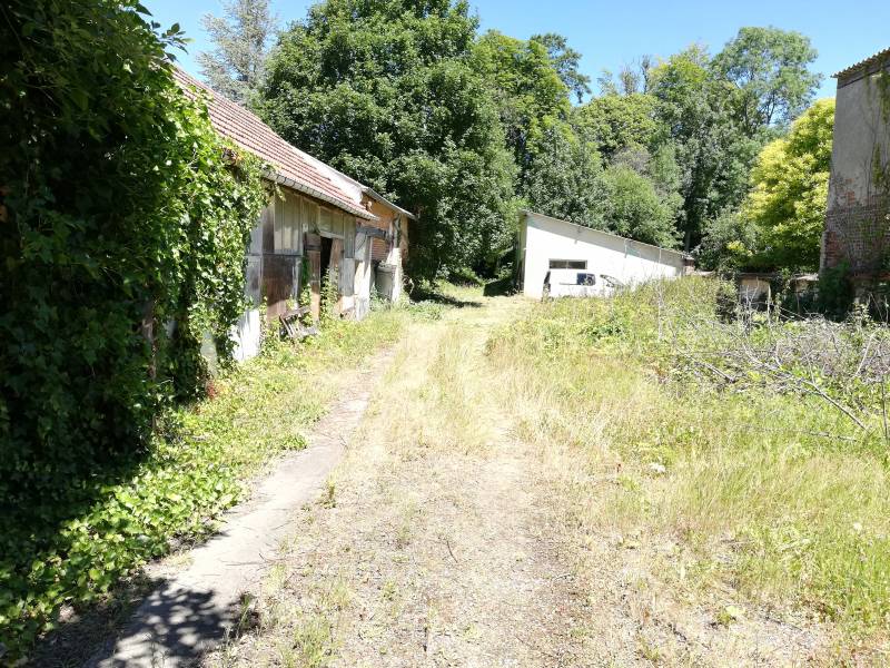 Maison T4 PONT SAINT PIERRE  