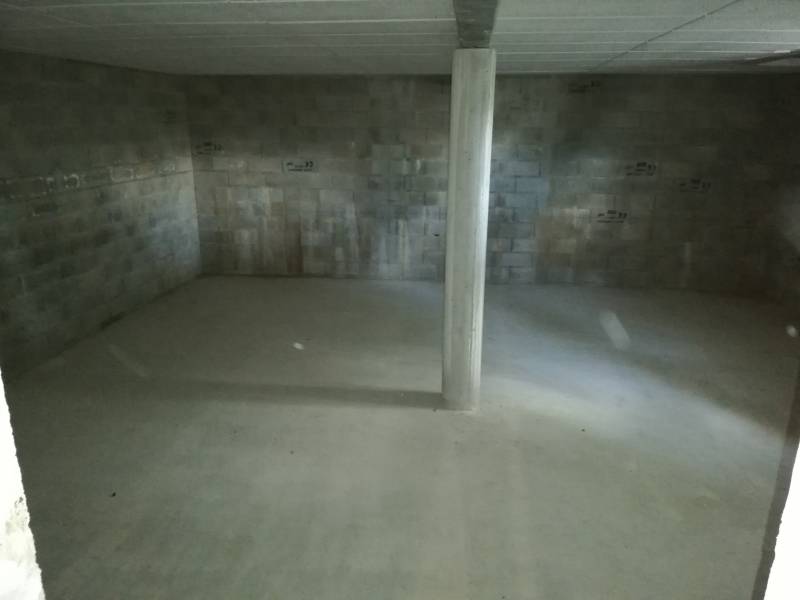 A vendre maison individuelle de plain pied sur sous-sol complet - sous-sol complet