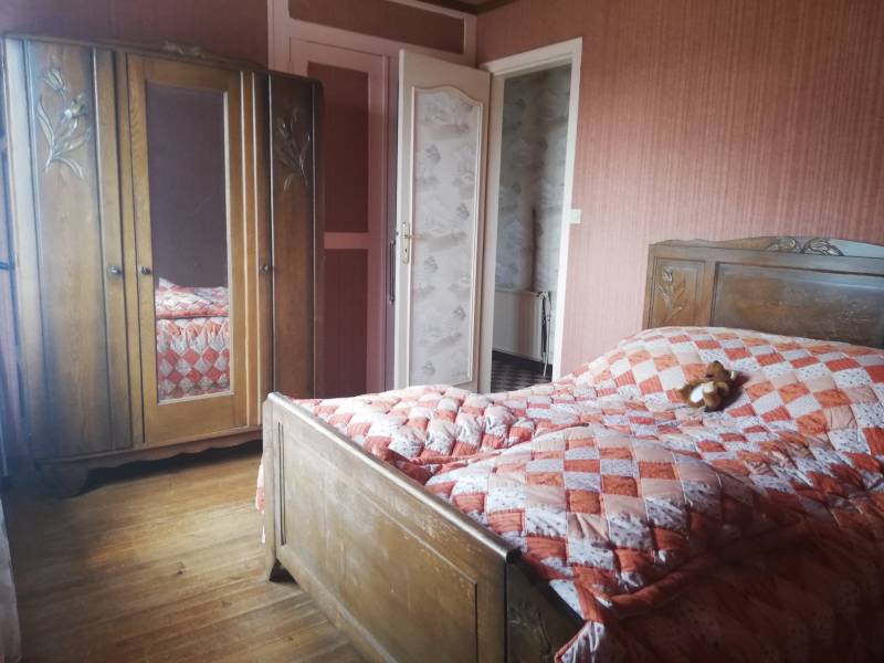 Maison de plain pied à Louviers - chambre 2