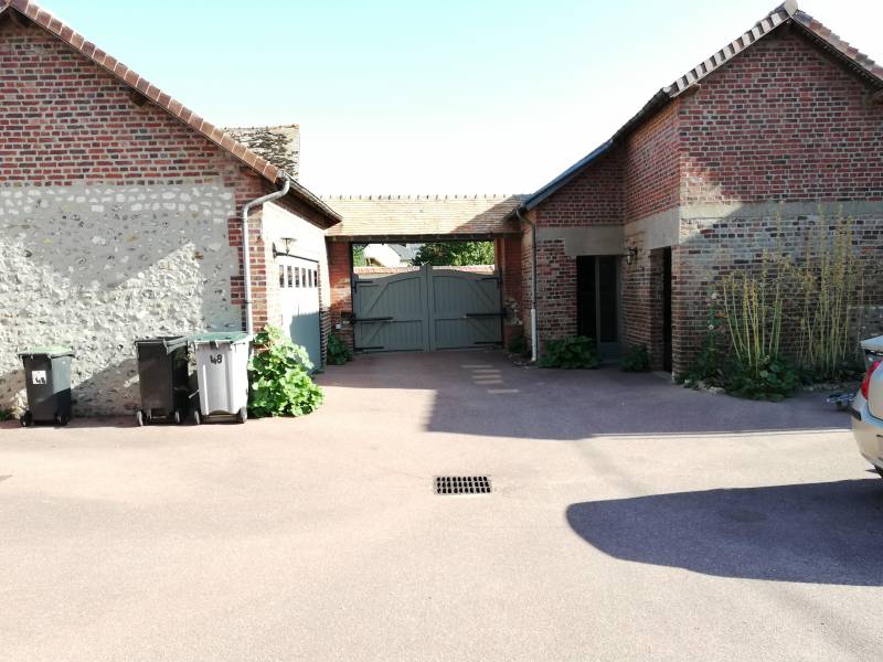 garage dépendance idéal profession llibérale