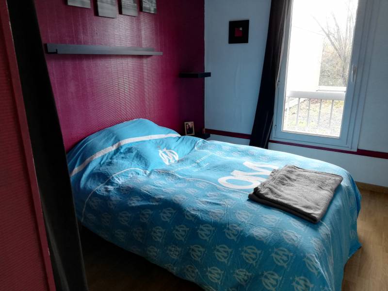 Maison rénovée de 115m² , 4 chambres