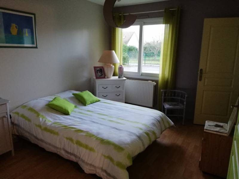 Belle chambre dans une maison de plein-pied au Vaudreuil