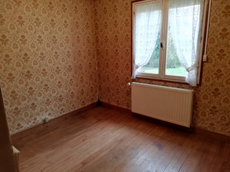 maison de 75m² dans un quartier calme de Ande