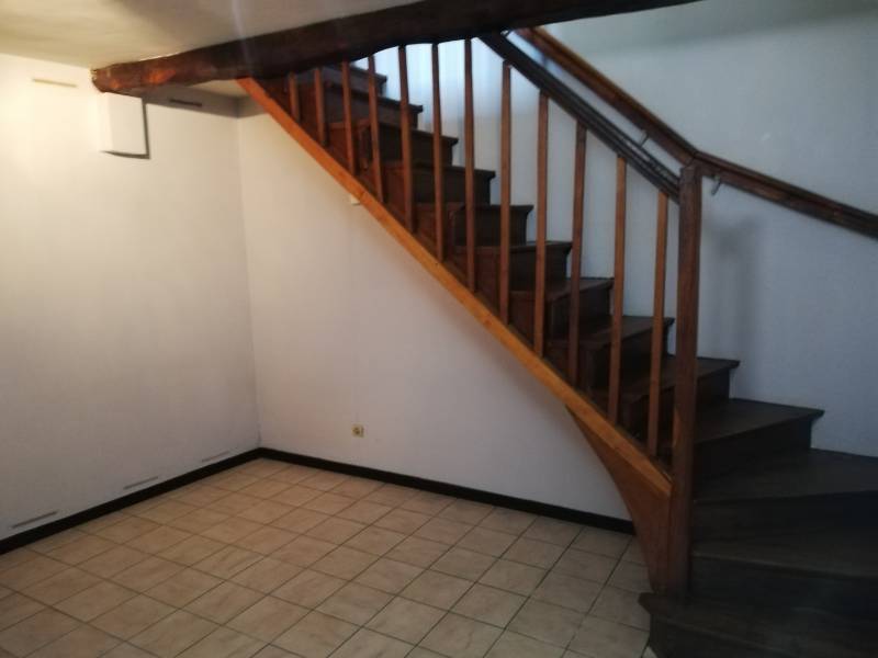 Maison à proximité commerces et écoles