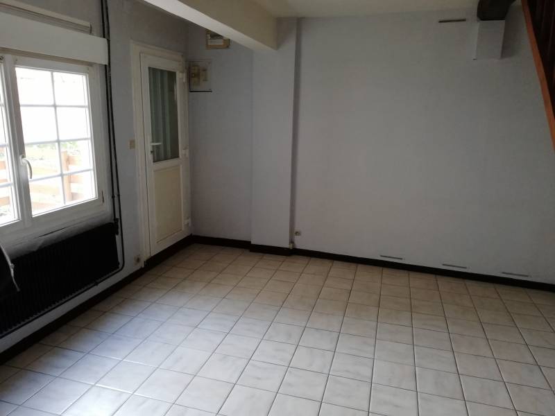 Louviers est à 10 min de la gare