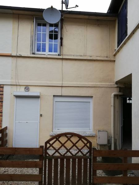 Maison de 62 m² dans un section recherché de Louviers