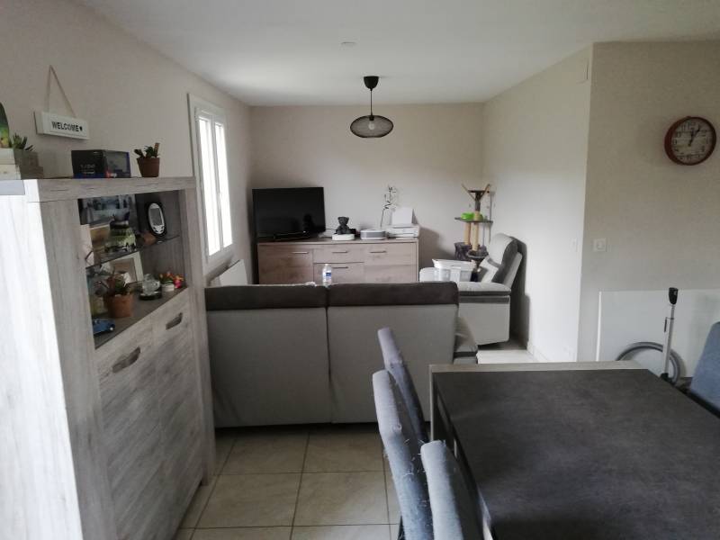 Maison T4 VAL DE REUIL  