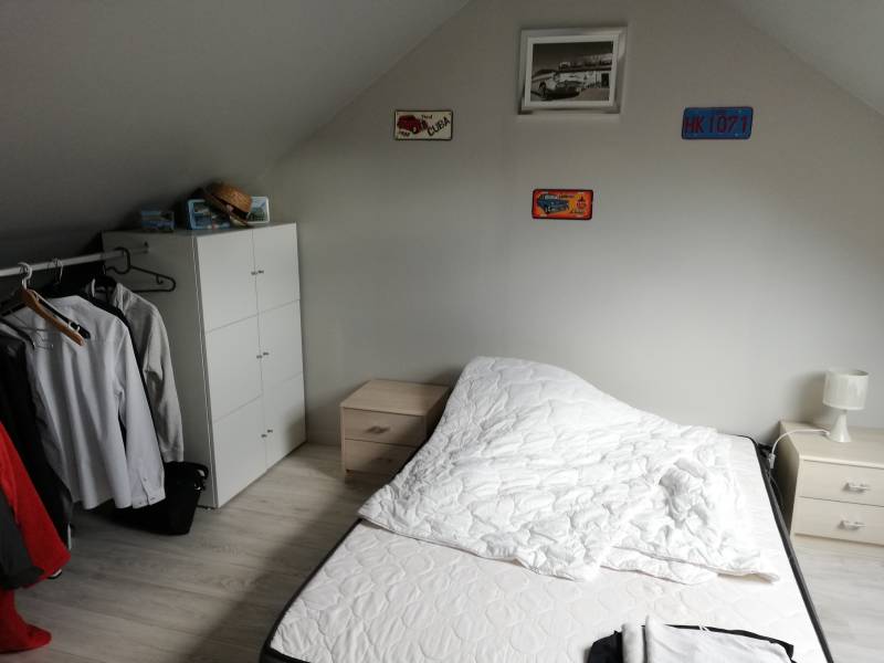 Maison T4 VAL DE REUIL  