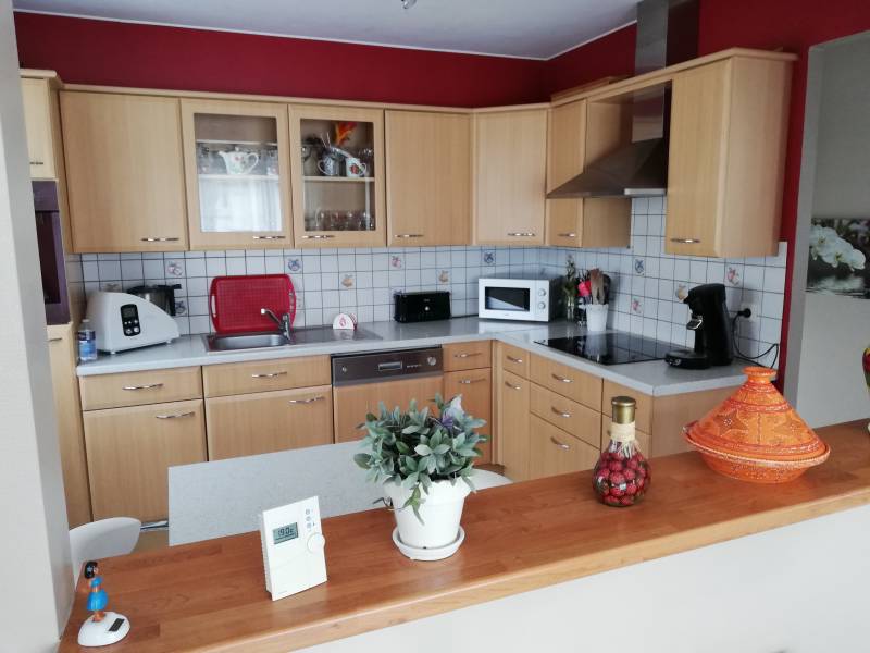 Maison T4 LA HAYE MALHERBE  