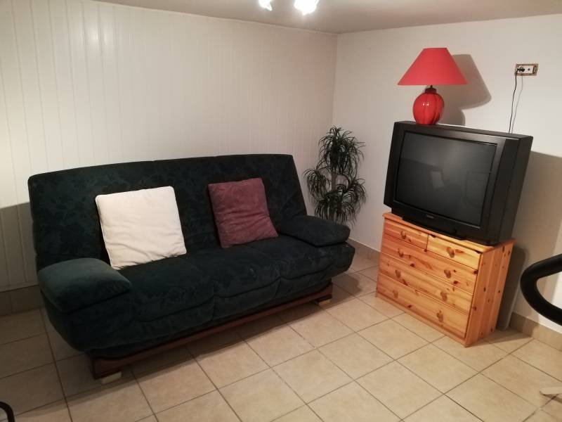 Maison T4 LA HAYE MALHERBE  