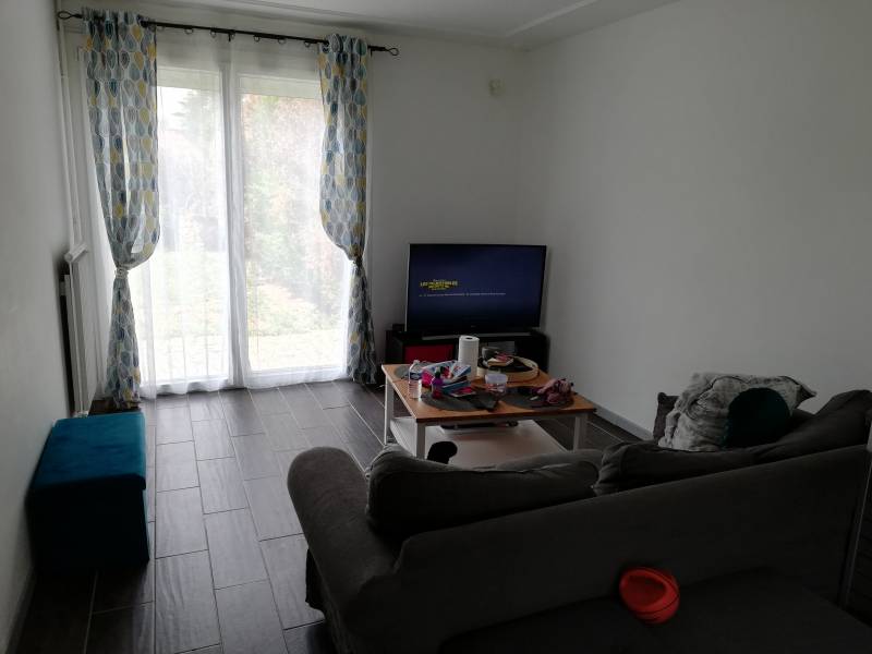 Maison T4 LE VAUDREUIL  