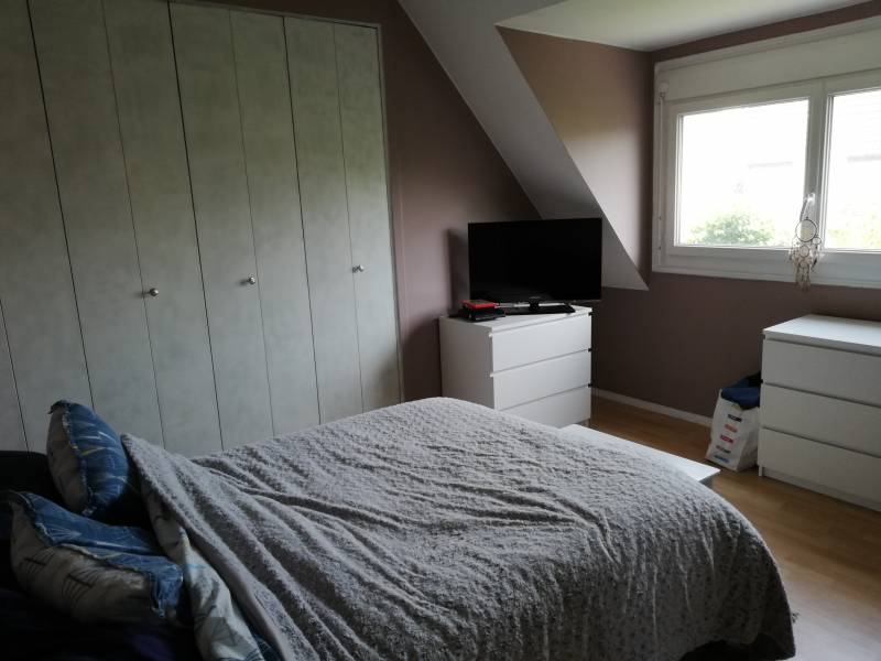 Maison T4 LE VAUDREUIL  