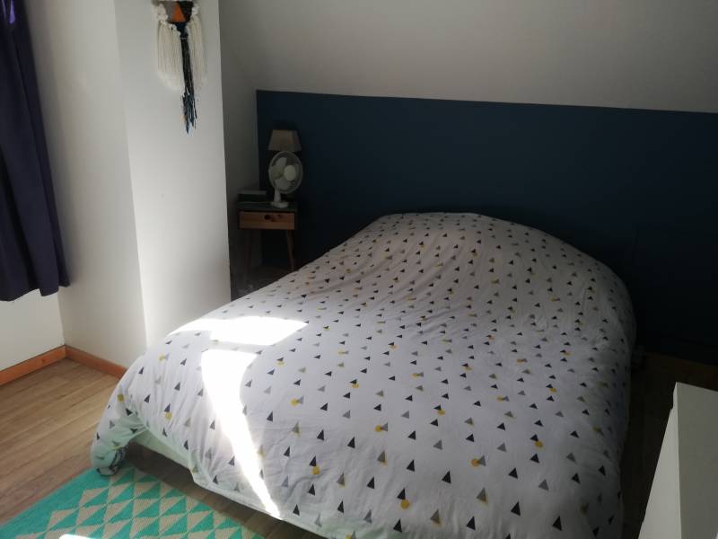 Maison en exclusivité à Surville