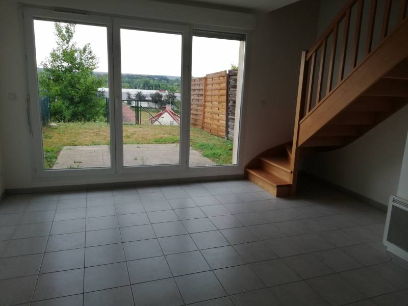 Maison T2 LOUVIERS  