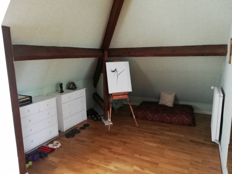 Maison T6 SAINT ETIENNE DU VAUVRAY  