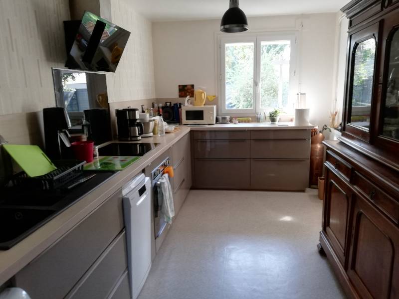 Maison de ville en vente à Val de Reuil