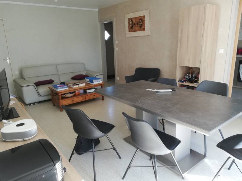 A acheter maison de ville près de Louviers