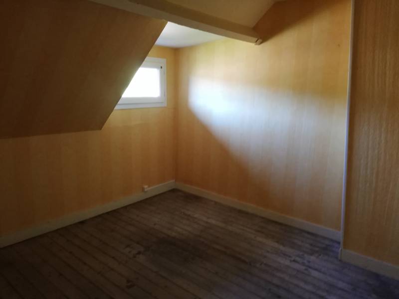 Maison avec travaux à Saint Pierre du Vauvray