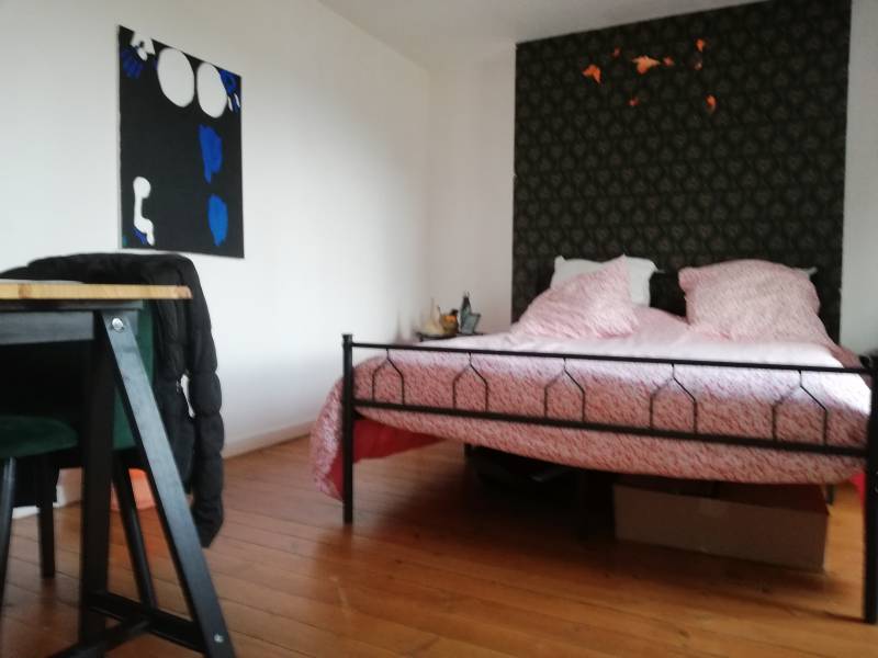 Maison T5 PINTERVILLE  