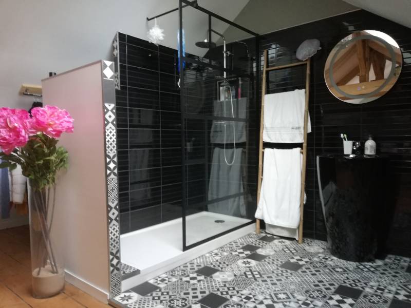 Maison T5 PINTERVILLE  