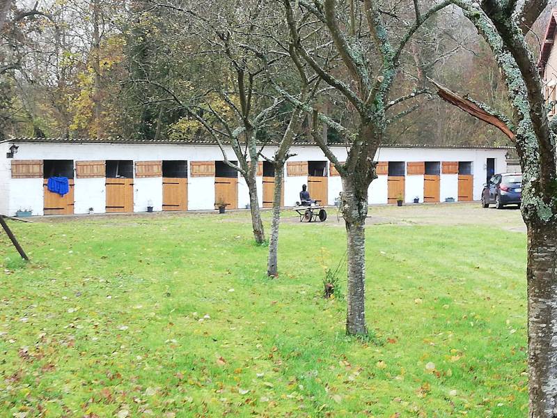 Maison T5 PINTERVILLE  