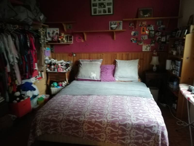 Maison T3 au Cavé du Vaudreuil  