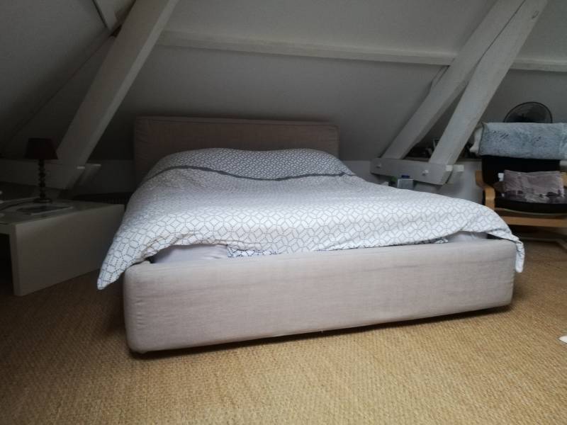 Un appartement au cœur du centre ville de Louviers