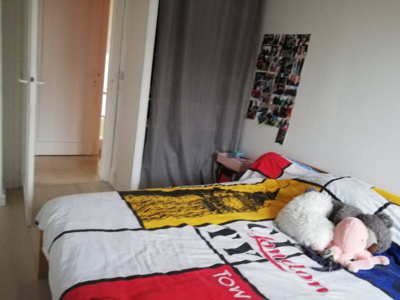 En plein cœur du centre ville de Louviers