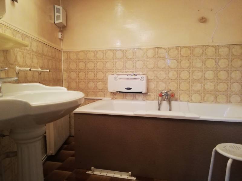 Maison T4 SAINT PIERRE DU VAUVRAY  