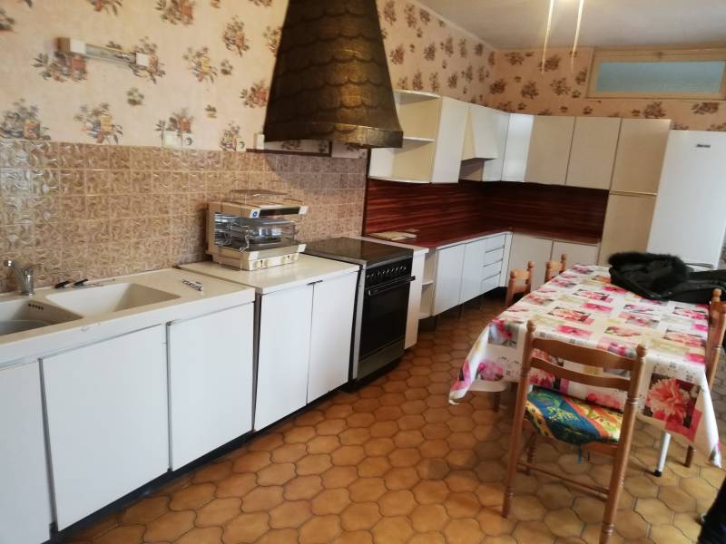 Maison T4 SAINT PIERRE DU VAUVRAY  