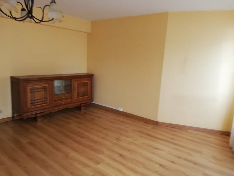 Un appartement idéalement situé sur Louviers