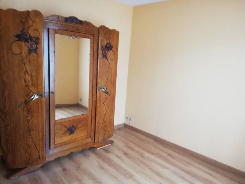 Appartement T3 idéalement situé en proche centre ville de Louviers  