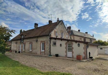 Maison 6 chambres - 213m²