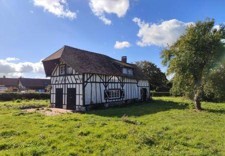 Maison 2 chambres - 120m²