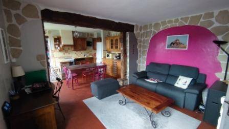 salle à manger / cuisine