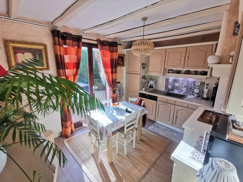 Maison Louviers 3 pièce(s) 92 m2 LOUVIERS  