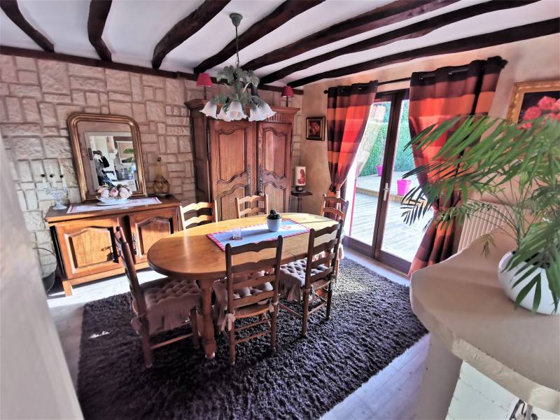 Maison Louviers 3 pièce(s) 92 m2 LOUVIERS  